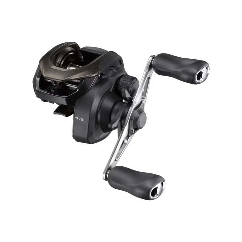 Shimano Reel Caius C 151 HG Left Hand