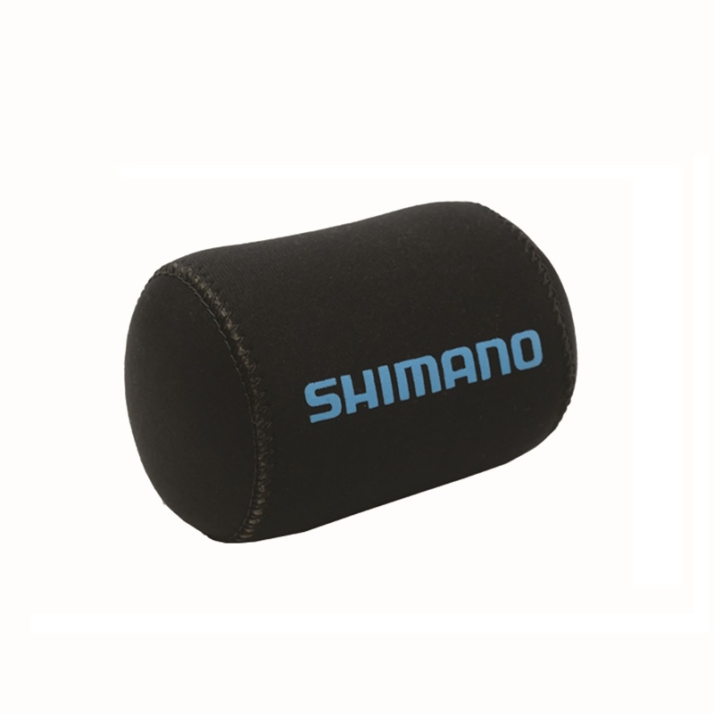 Shimano Reel Cover Baitcast Round Small