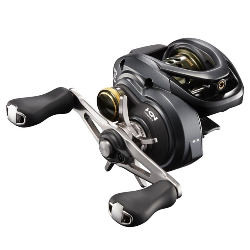 Shimano Reel Curado BFS XG Right Hand
