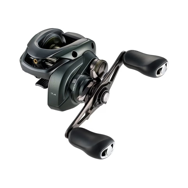 Shimano Reel Curado M 151 HG Left Hand