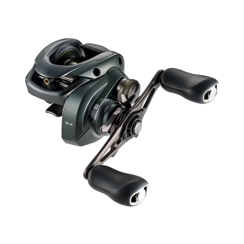 Shimano Reel Curado M 151 Left Hand