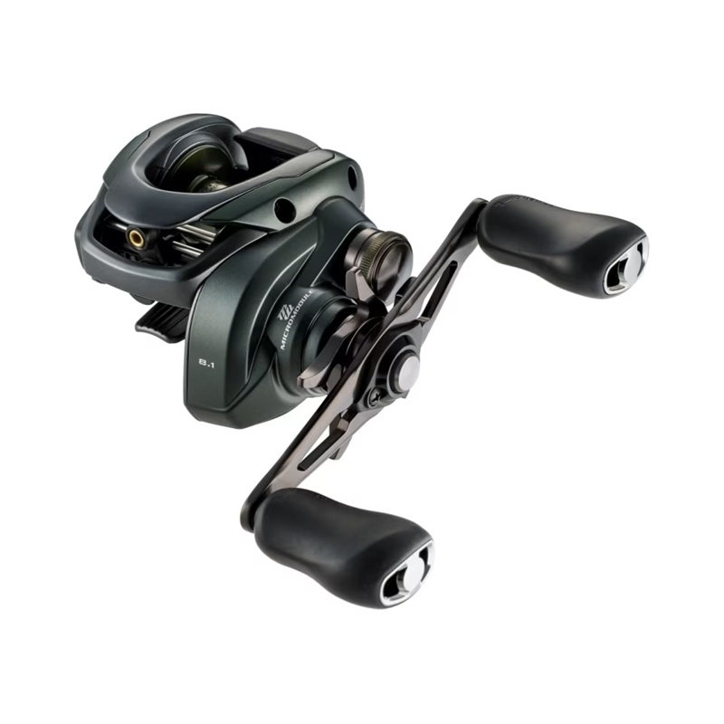 Shimano Reel Curado M 151 XG Left Hand