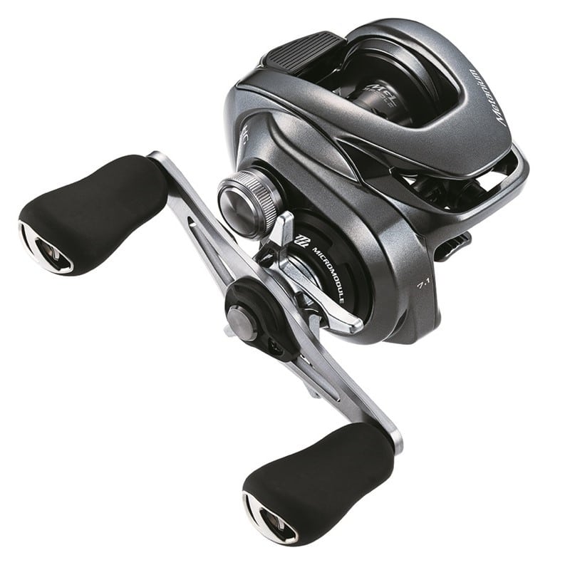 Shimano Reel Metanium MGL B 151 Left Hand