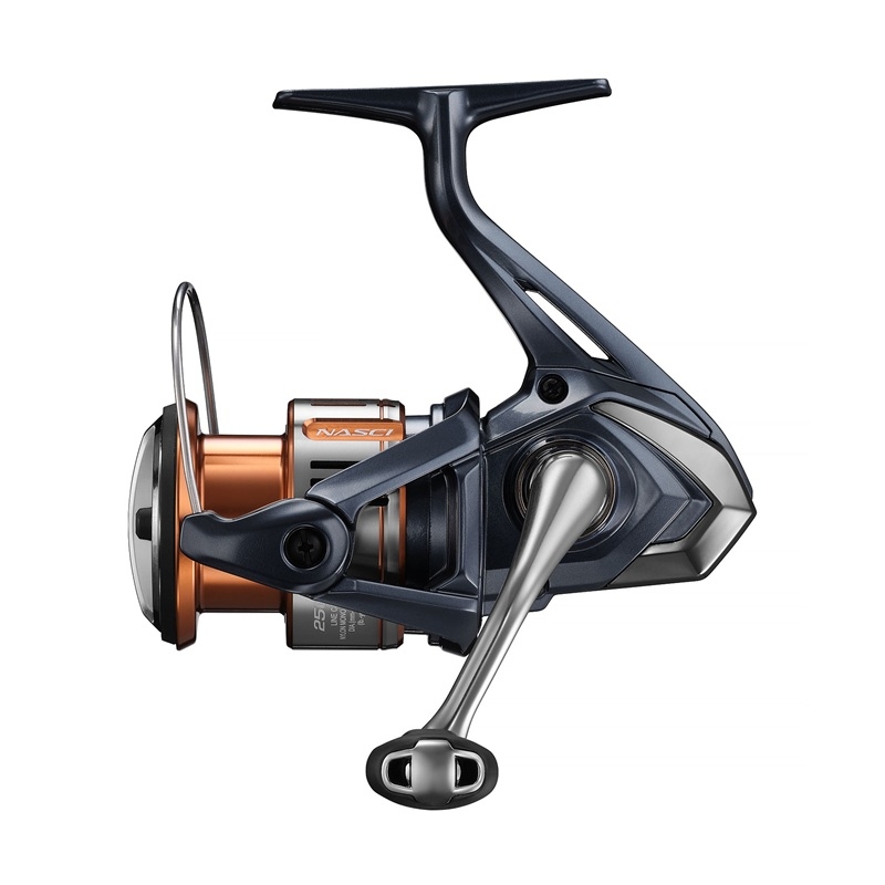 Shimano Reel Nasci FD 1000