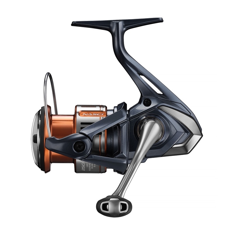 Shimano Reel Nasci FD 2500 HG