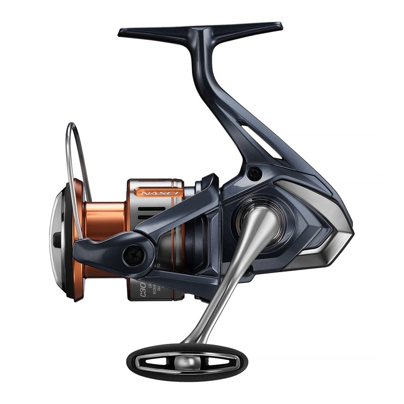 Shimano Reel Nasci FD C3000 HG