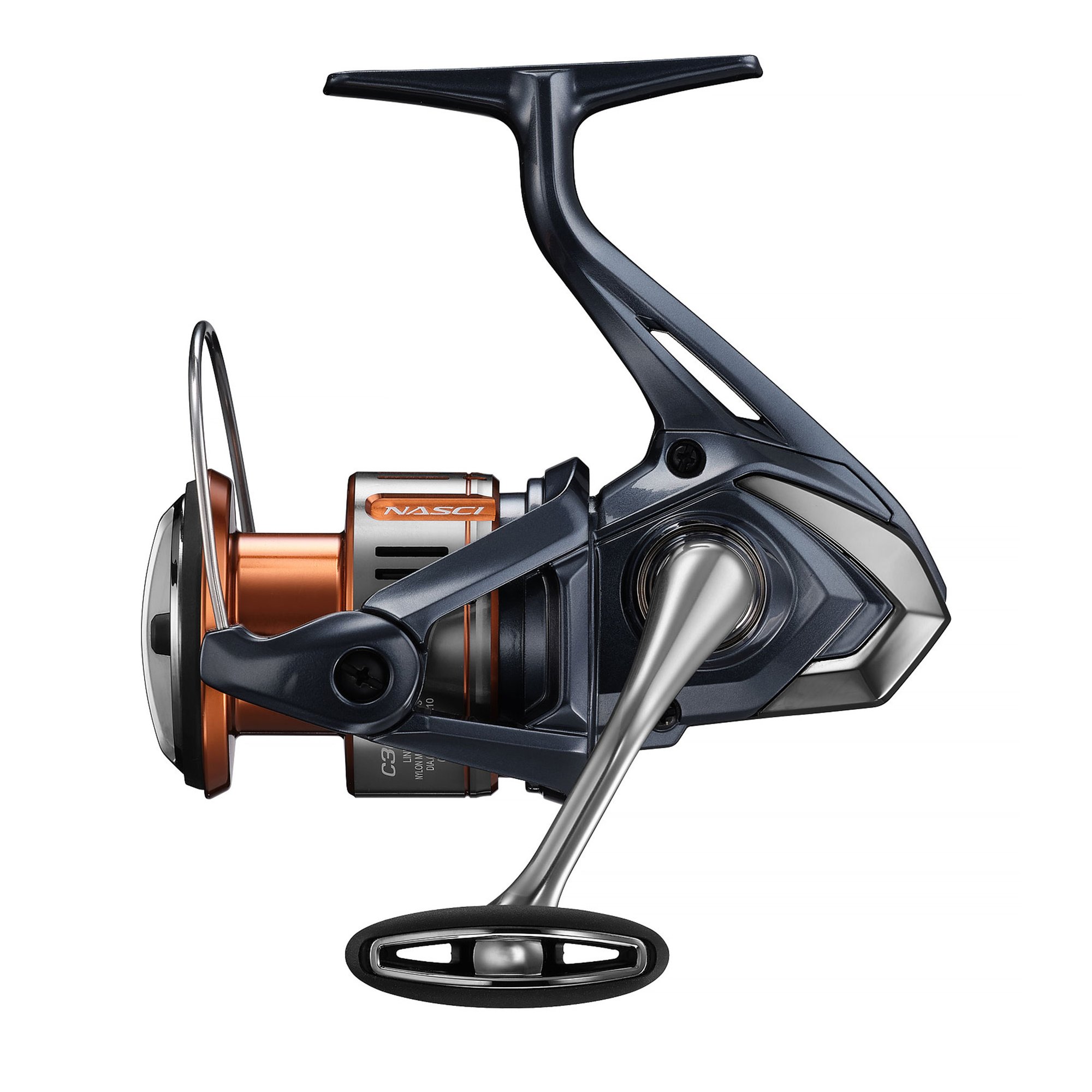 Shimano Reel Nasci FD C3000