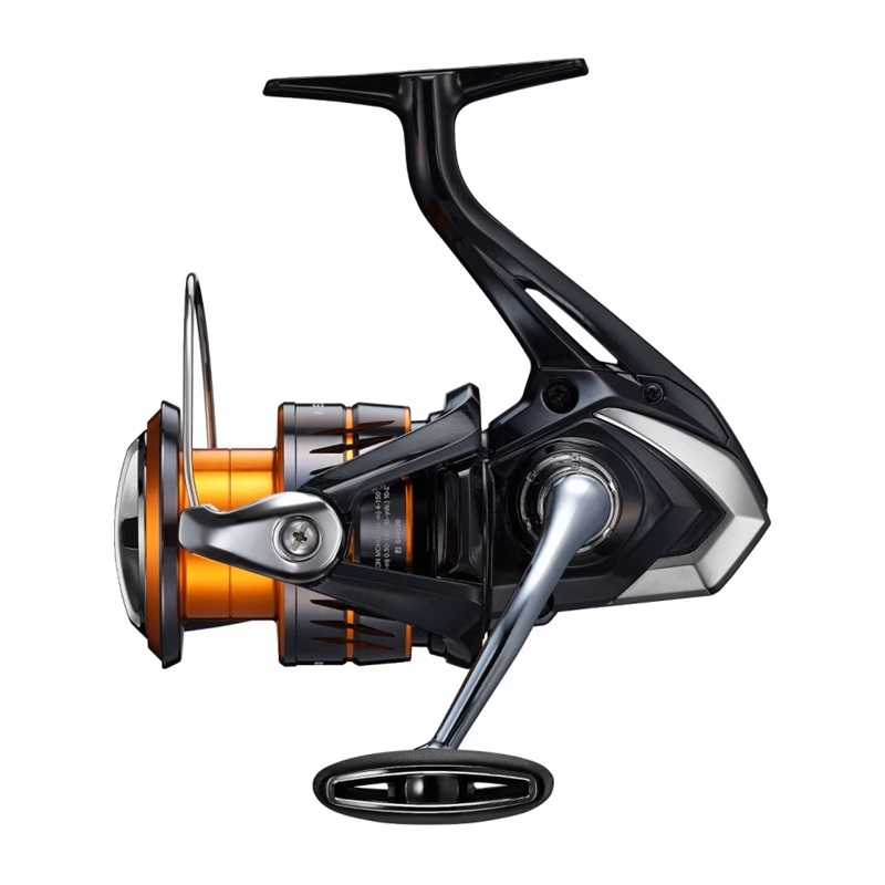 Shimano Reel Nexave FJ 4000