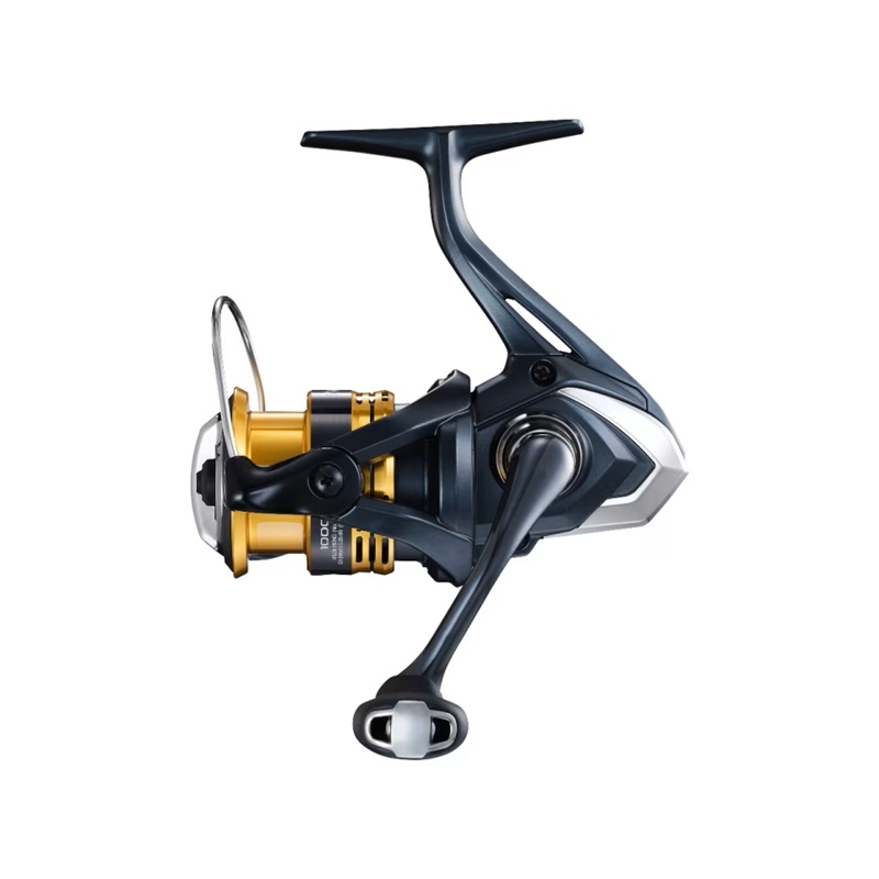 Shimano Reel Sahara FJ 1000
