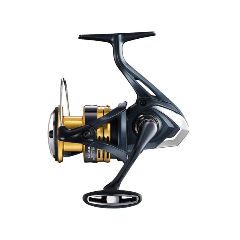 Shimano Reel Sahara FJ C3000 HG