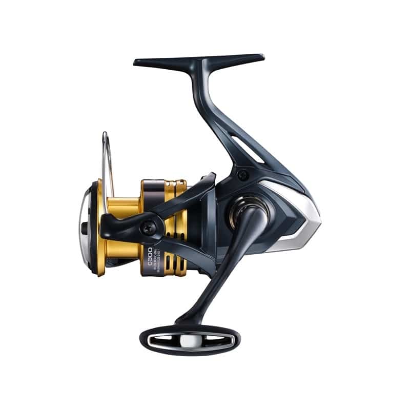 Shimano Reel Sahara FJ C3000