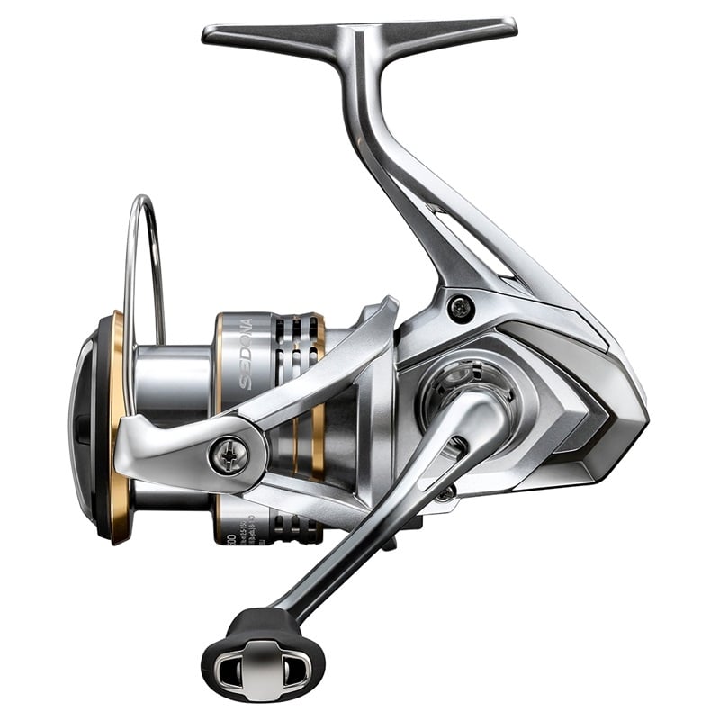 Shimano Reel Sedona FJ 2500