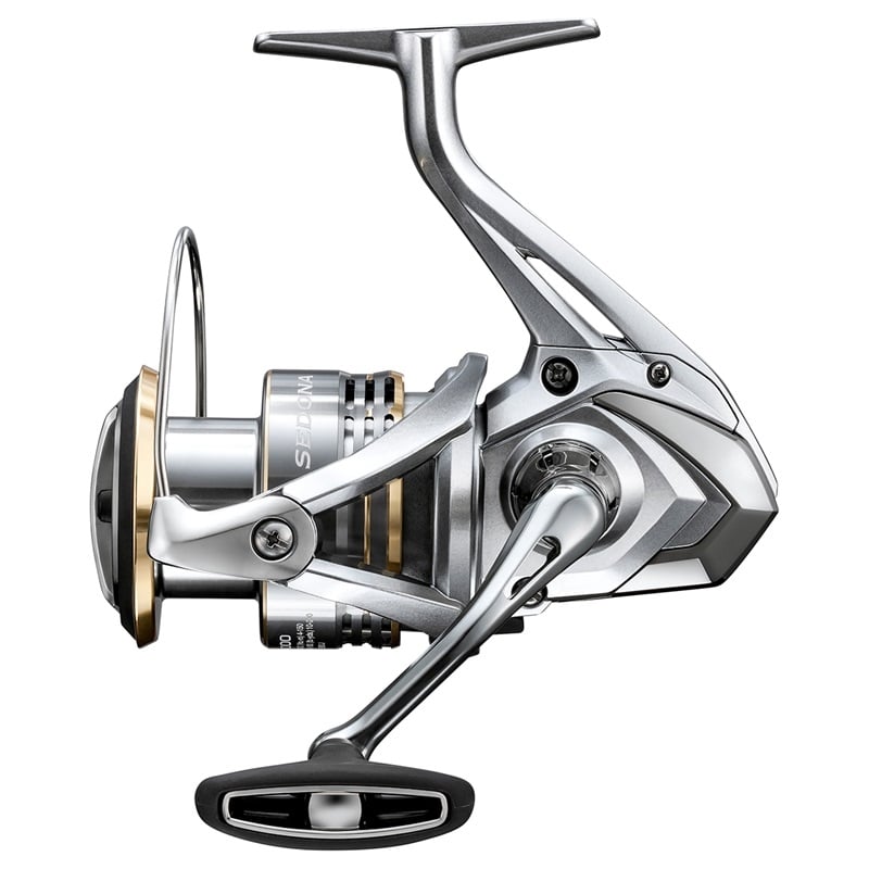 Shimano Reel Sedona FJ 4000