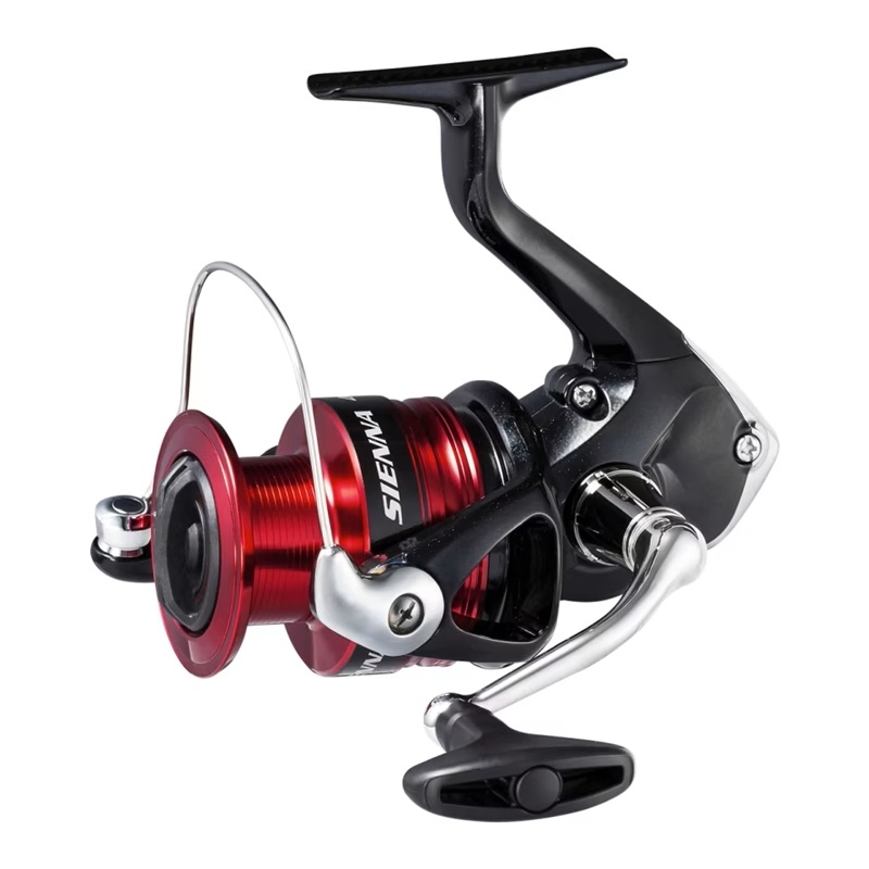 Shimano Reel Sienna FG 4000