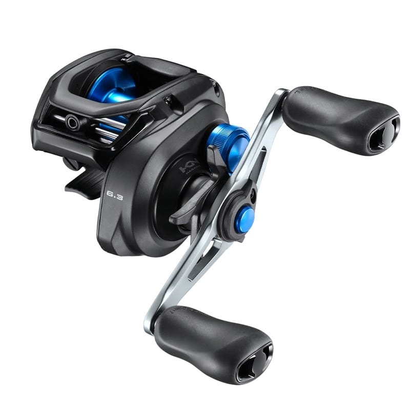 Shimano Reel SLX 151 HG Left Hand