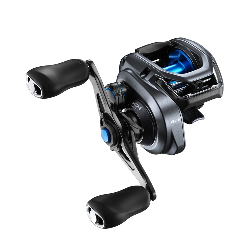 Shimano Reel SLX XT A 150 Right Hand