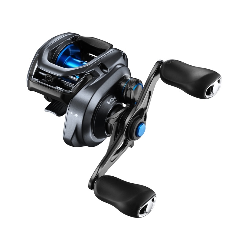 Shimano Reel SLX XT A 151 HG Left Hand