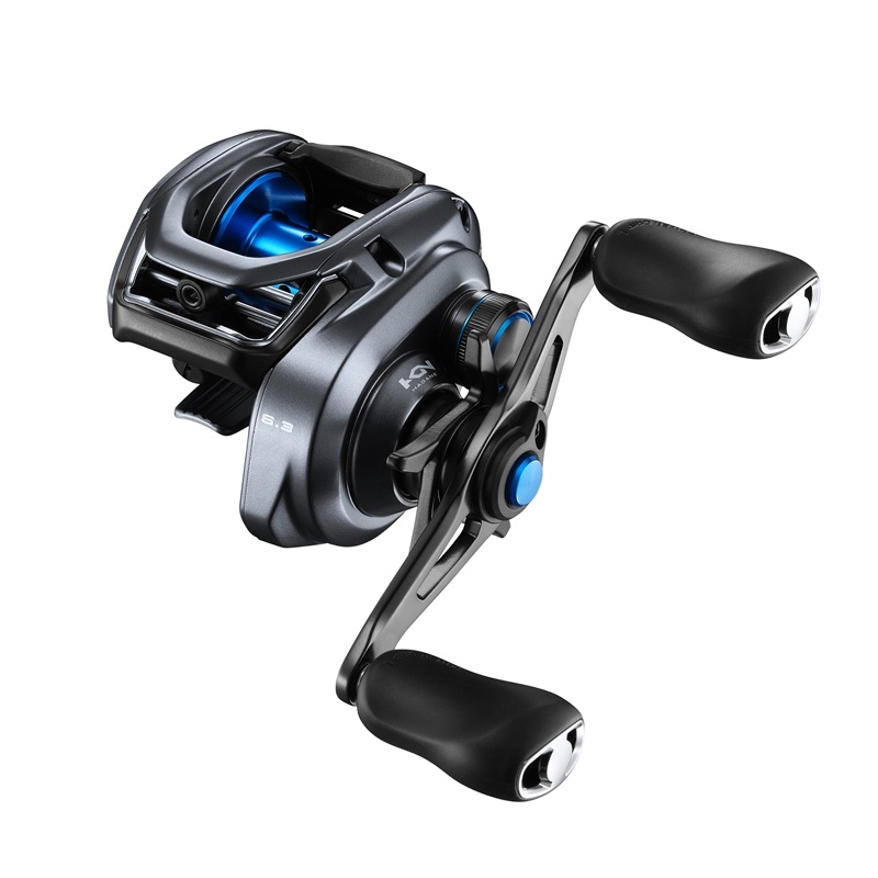 Shimano Reel SLX XT A 151 Left Hand