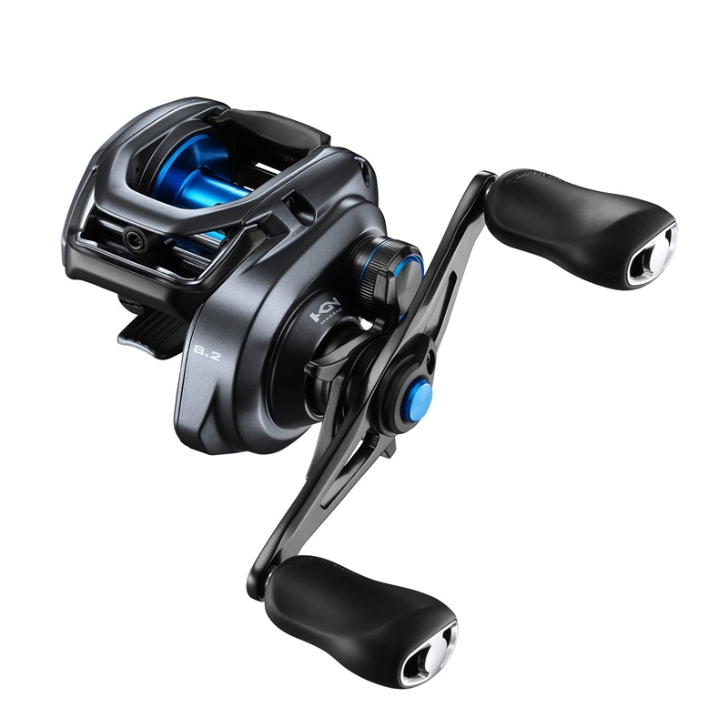 Shimano Reel SLX XT A 151 XG Left Hand