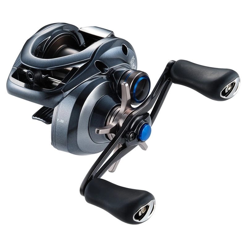 Shimano Reel SLX XT DC 71 XG Left Hand