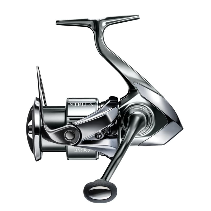 Shimano Reel Stella FK 2500 HG