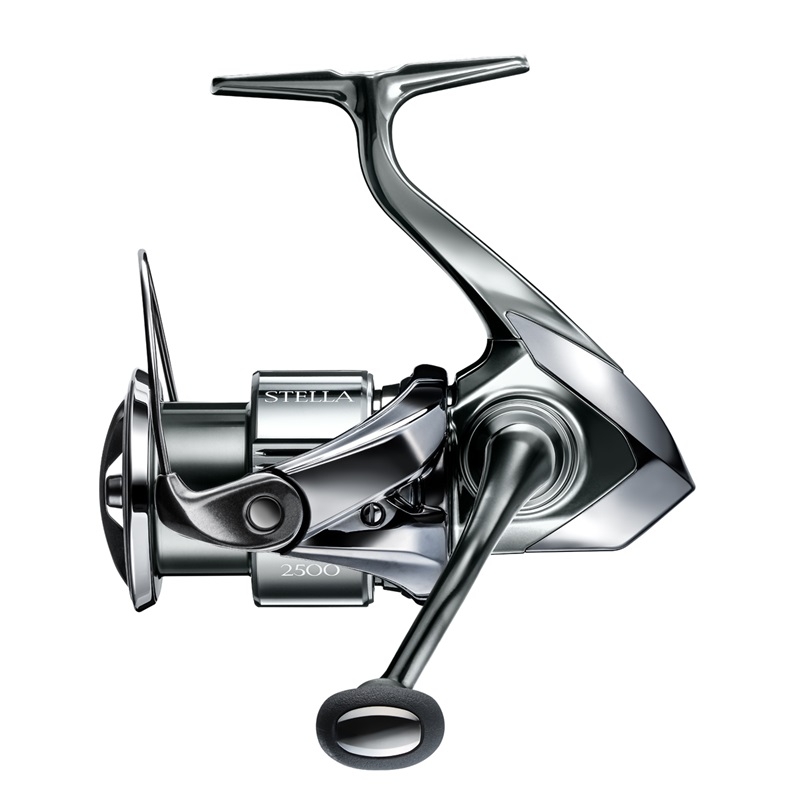Shimano Reel Stella FK 2500