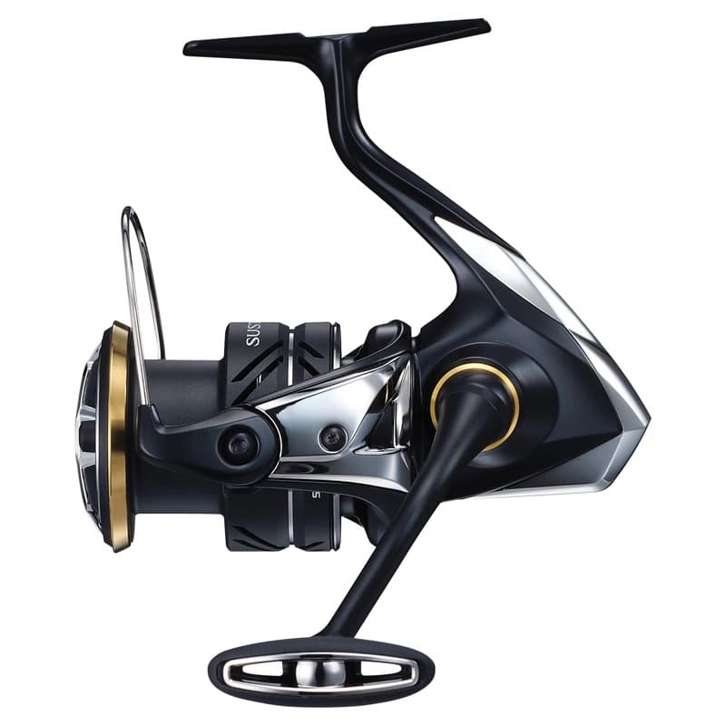 Shimano Reel Sustain FJ C3000 HG