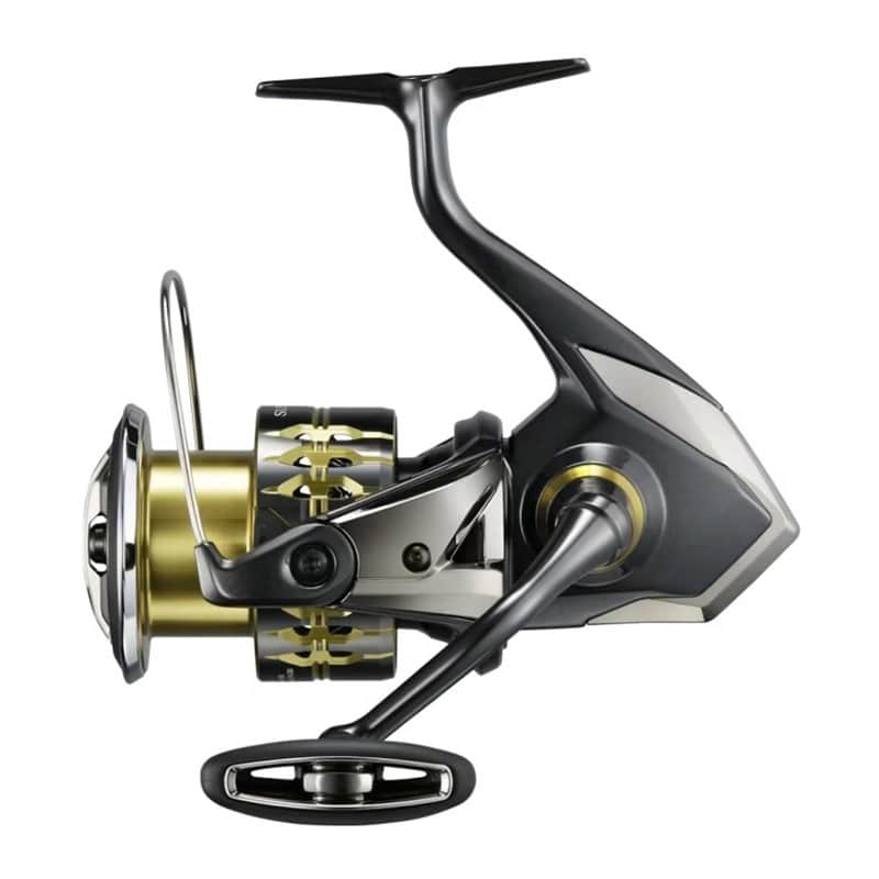 Shimano Reel Sustain FK 4000