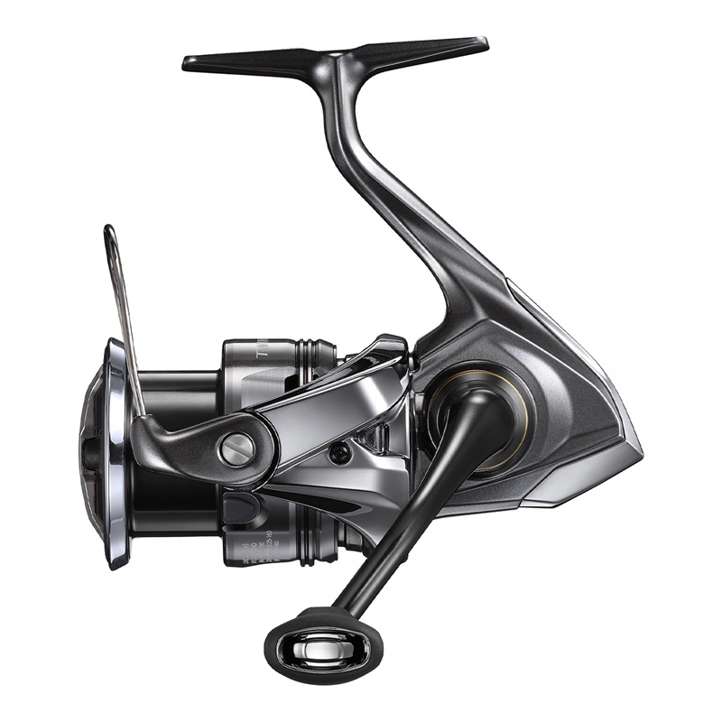 Shimano Reel Twin Power FE 2500