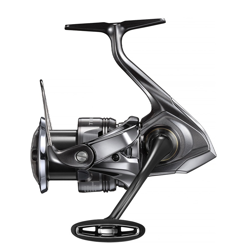 Shimano Reel Twin Power FE C3000