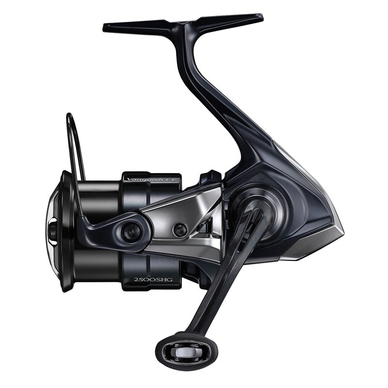 Shimano Reel Vanquish FA Competition Edition 2500S HG