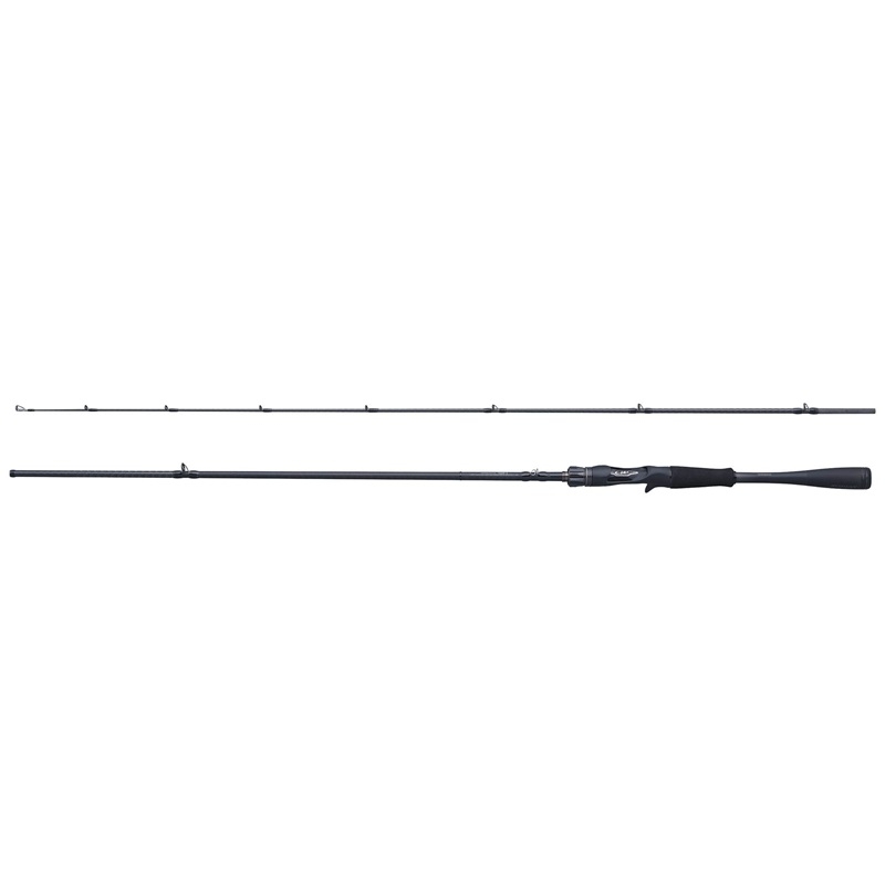Shimano Rod 26 Zodias Casting Fast 2,08m 6'10 7-21g 2pcs