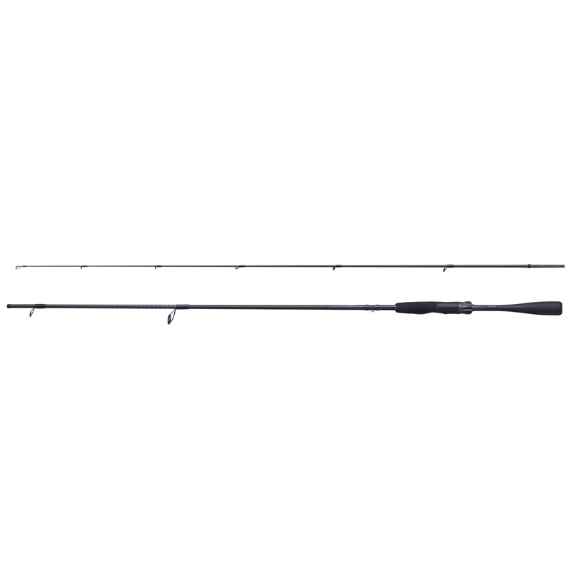 Shimano Rod 26 Zodias Spinning Fast 1