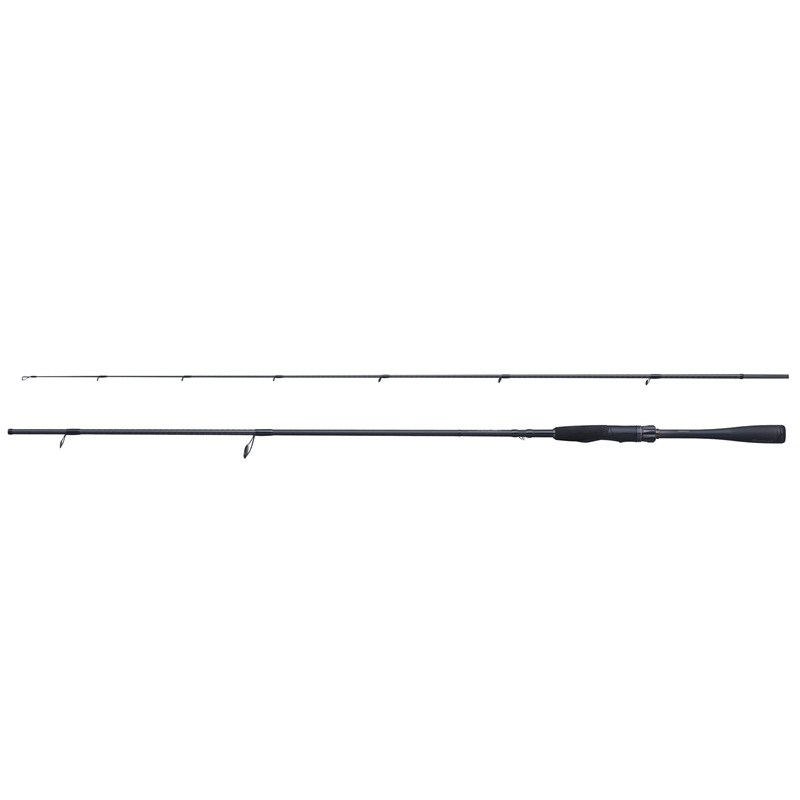 Shimano Rod 26 Zodias Spinning M Fast 2,13m 7'0" 5-15g 2pcs