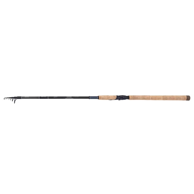 Shimano Rod Catana FX Spinning Tele 2