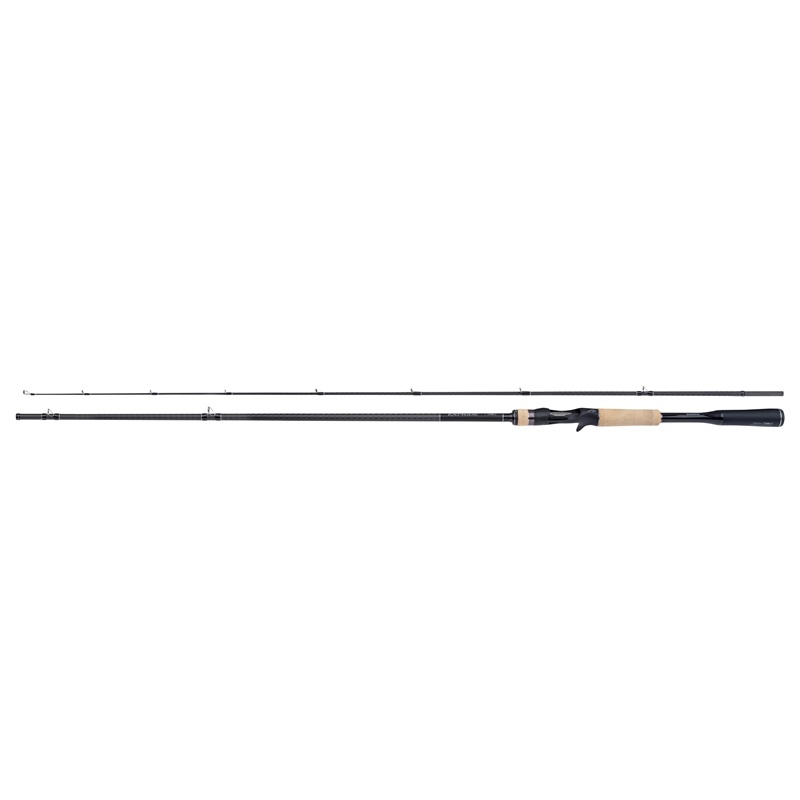 Shimano Rod Expride Casting 2