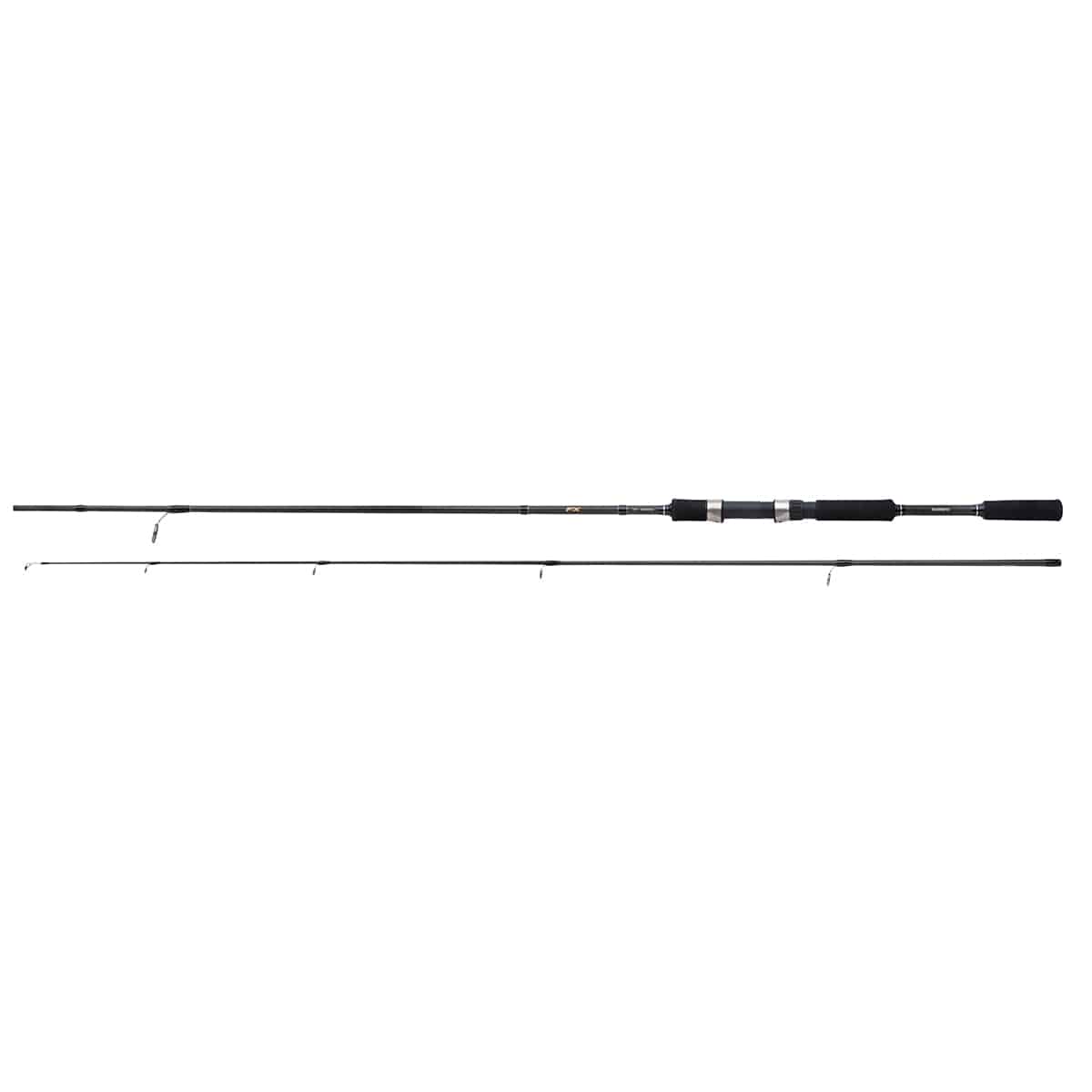 Shimano Rod FX XT Spinning MOD-FAST 2,10m 10-30g 2pc