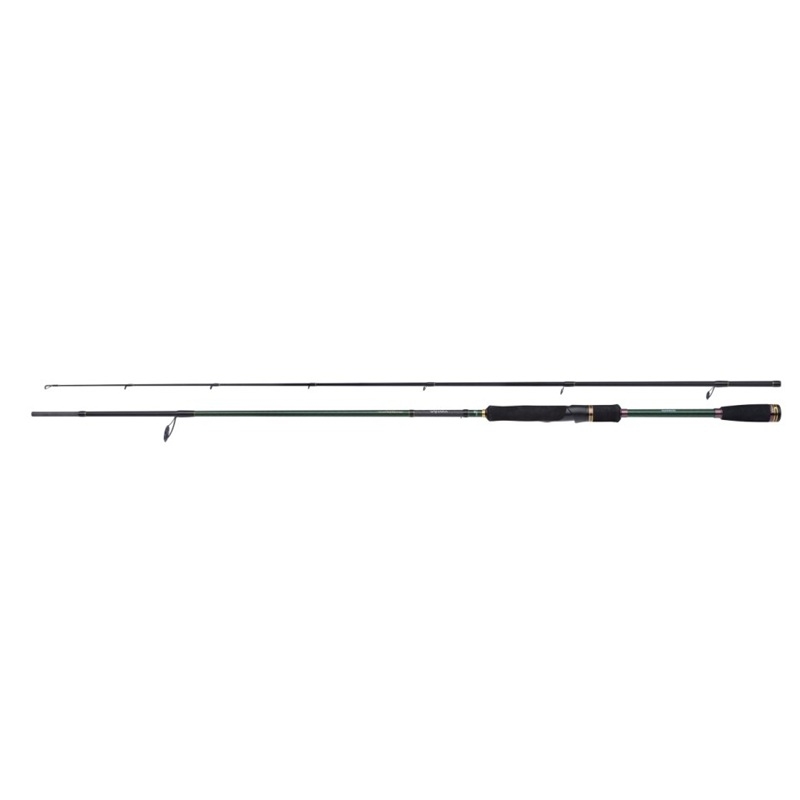 Shimano Rod Sahara Spinning EVA 2