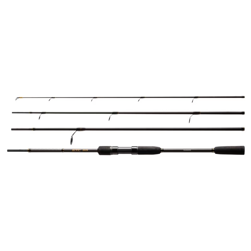 Shimano Rod STC BB Spinning 2