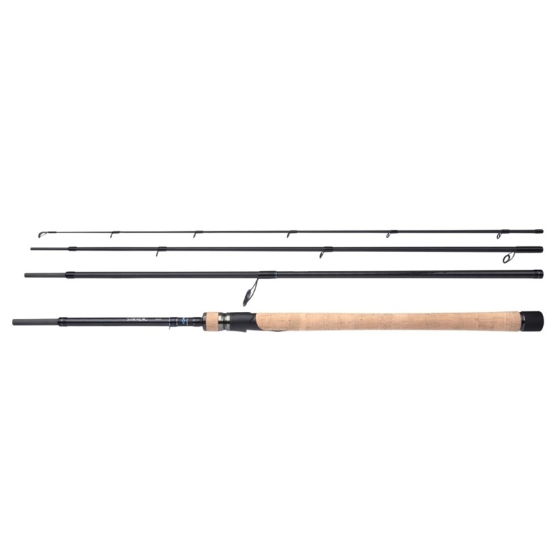 Shimano Rod Stradic Spinning Cork 2