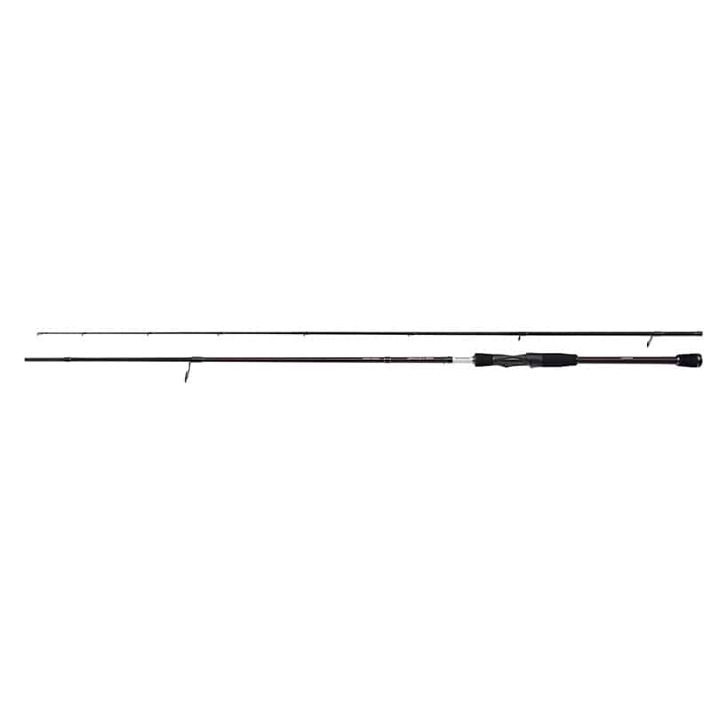 Shimano Rod Yasei BB Perch Finesse Spin 2