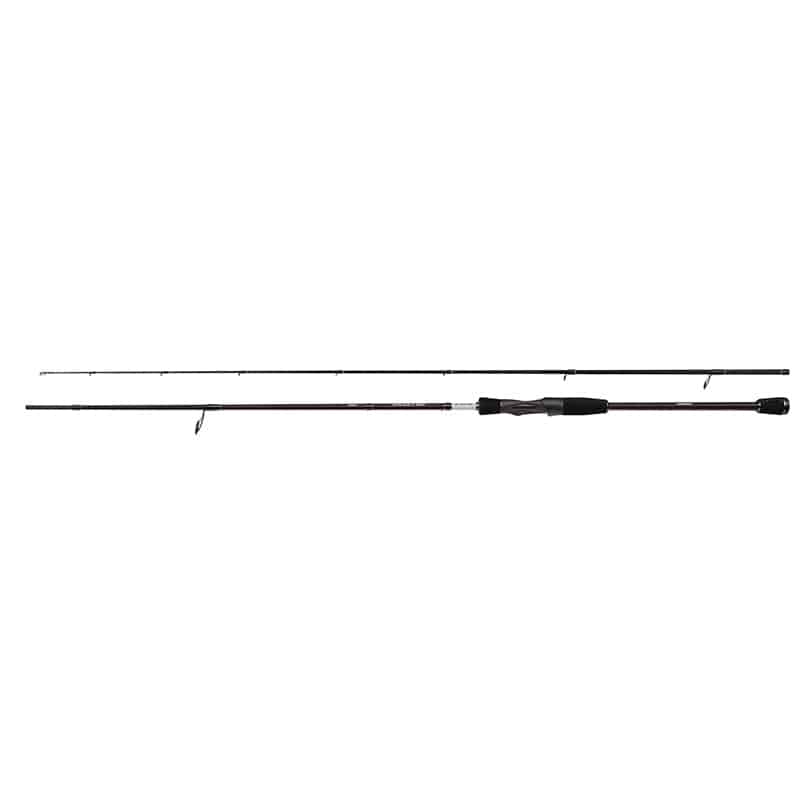 Shimano Rod Yasei BB Perch Versatil Spin 2