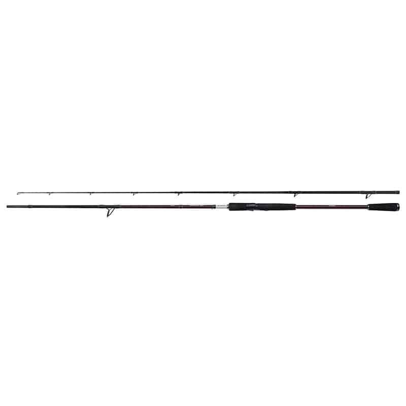 Shimano Rod Yasei BB Pike XH Spin 2