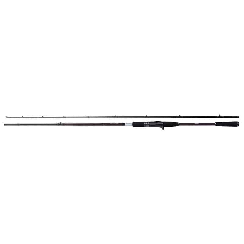 Shimano Rod Yasei BB Swimbait & Big Bait Cast 2