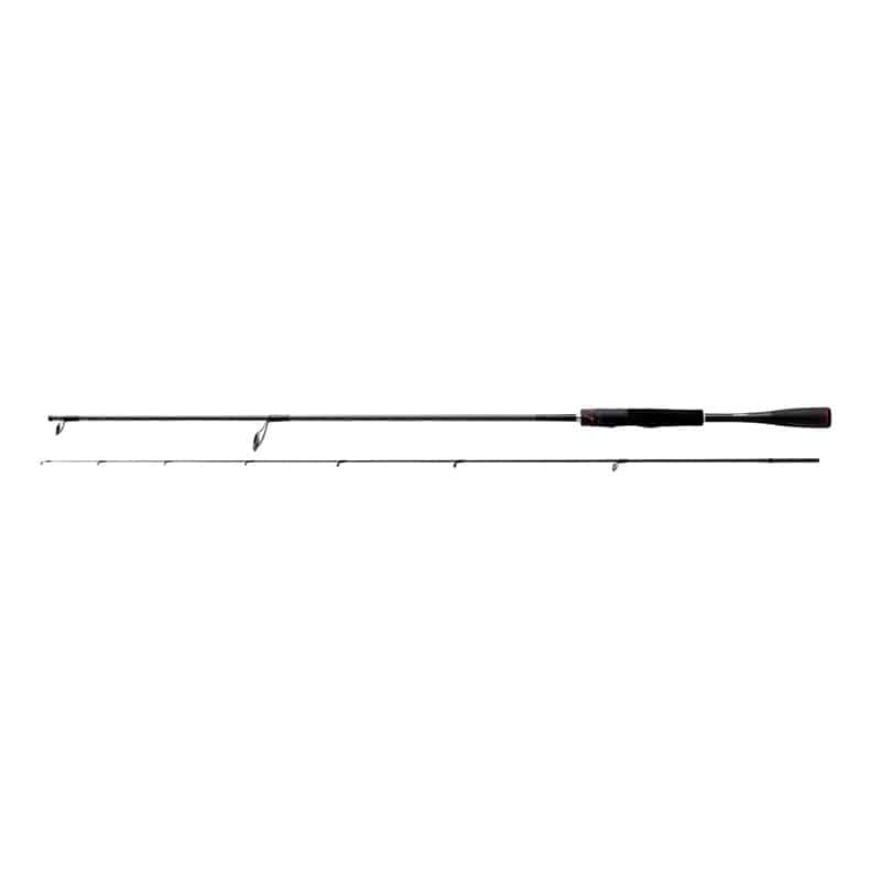 Shimano Rod Zodias Spinning FAST 2,03m 6'8" 4-12g 2pcs