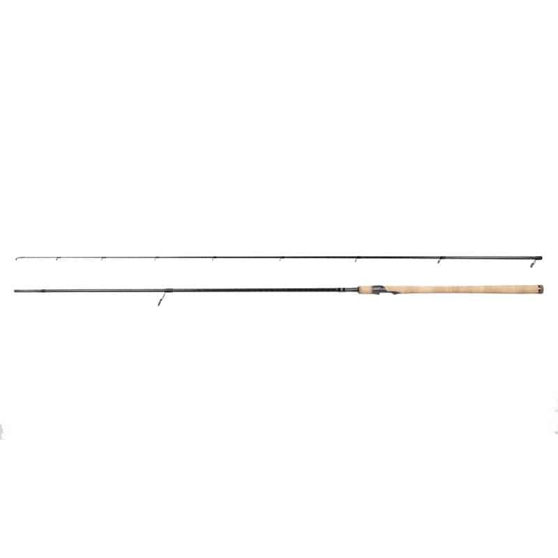 Shimano Speedmaster Sea Trout Spinning 2,44m 8'0" 5-21g 2pcs