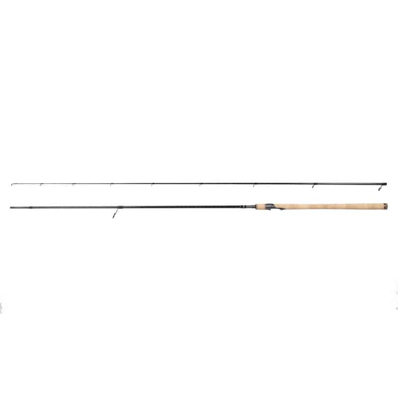 Shimano Speedmaster Sea Trout Spinning 3