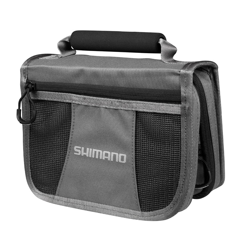 Shimano Tackle Wallet