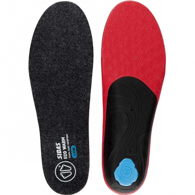 Sidas 3feet Eco Warm Low
