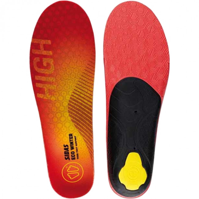 Sidas 3feet Eco Winter High
